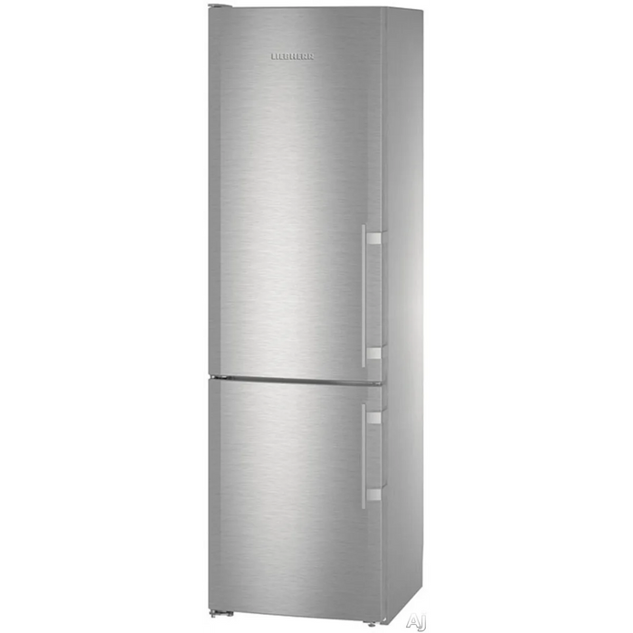 Liebherr 24" Counter Depth Bottom Freezer Refrigerator, CS1321