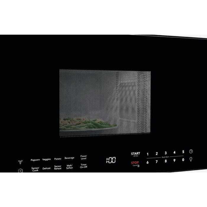 Frigidaire 24" Over the Range Microwave UMV1422UW