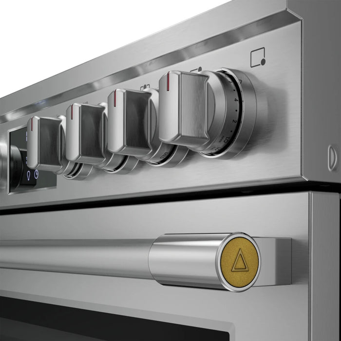 Frigidaire 30" Slide-In Electric Range PCFE3080AF