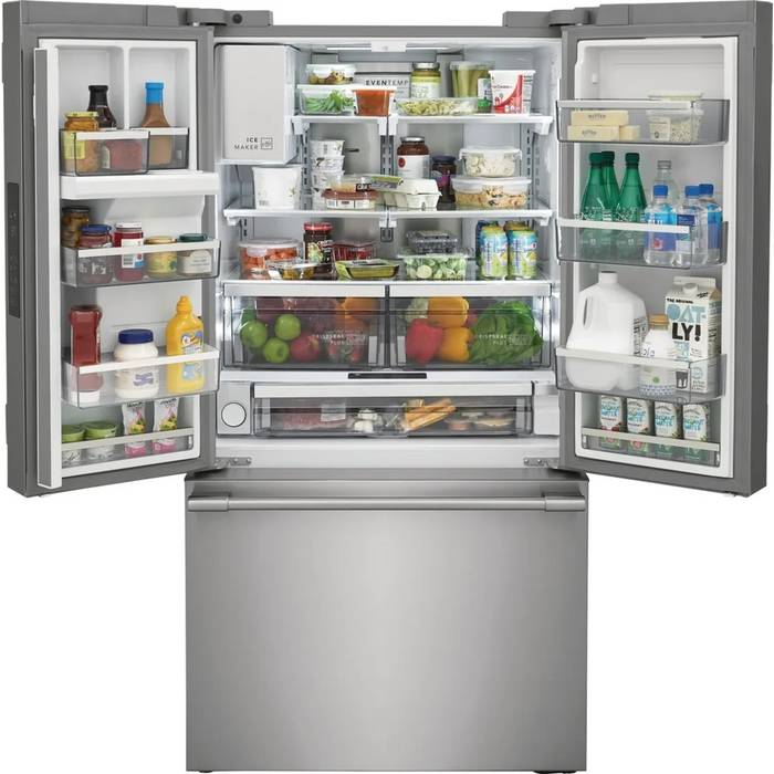 Frigidaire 36" Counter-Depth French Door Refrigerator PRFC2383AF