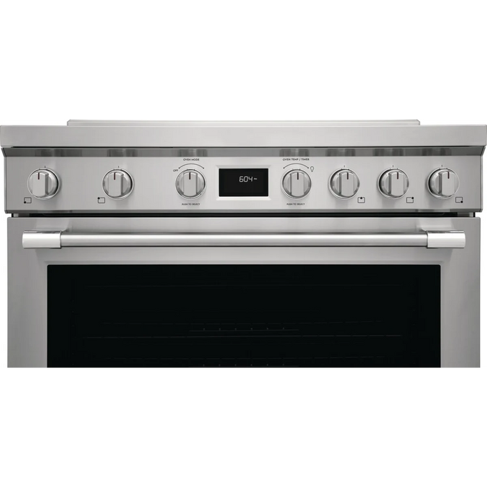 Frigidaire 36" Freestanding Induction Range PCFI3670AF