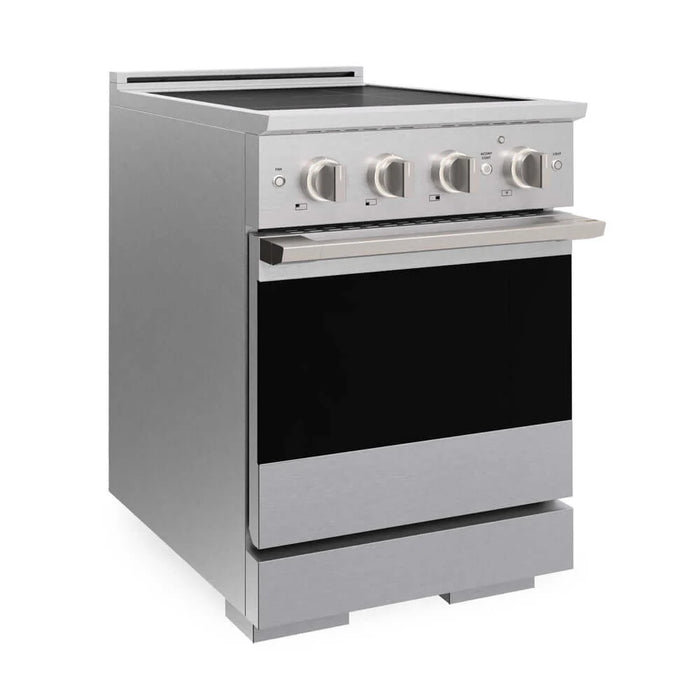ZLINE Marino Induction Range MINRS-24