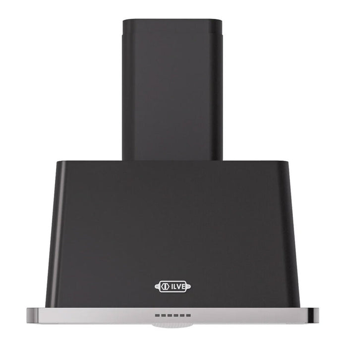 ILVE Majestic 30" Wall Mount Convertible Range Hood UAM76 — UAM76AW