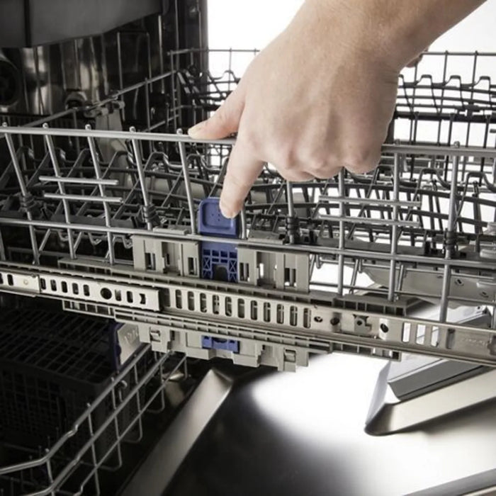 Viking­® 24" Custom Panel Built in Dishwasher Water Softener FDWU524WS