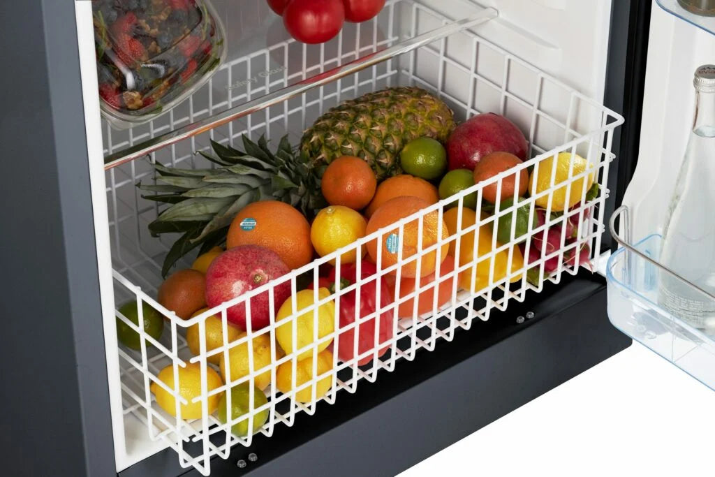 UNIQUE Standard Model Propane Refrigerator, UGP-14C SM B