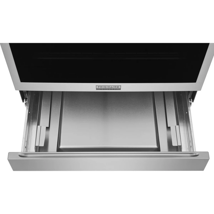Frigidaire 30" Freestanding Electric Range GCFE3070BF