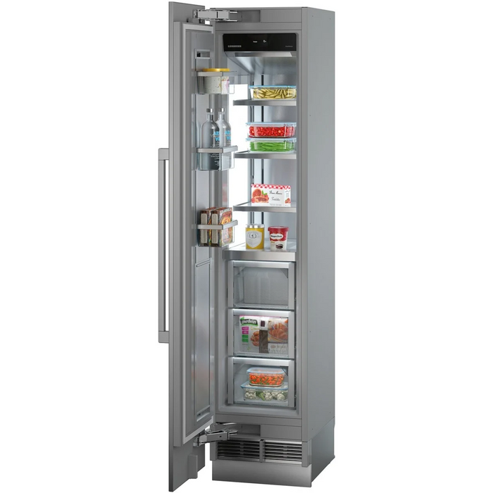 Liebherr 18" Panel Ready Smart Built-In All Freezer Column, MF1851