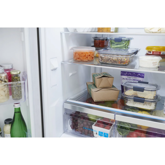 Frigidaire 30" French Door Refrigerator GRFN2023AF