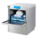 Forno Commerciale Undercounter Dishwasher FCMDW0024 - Close-Up View