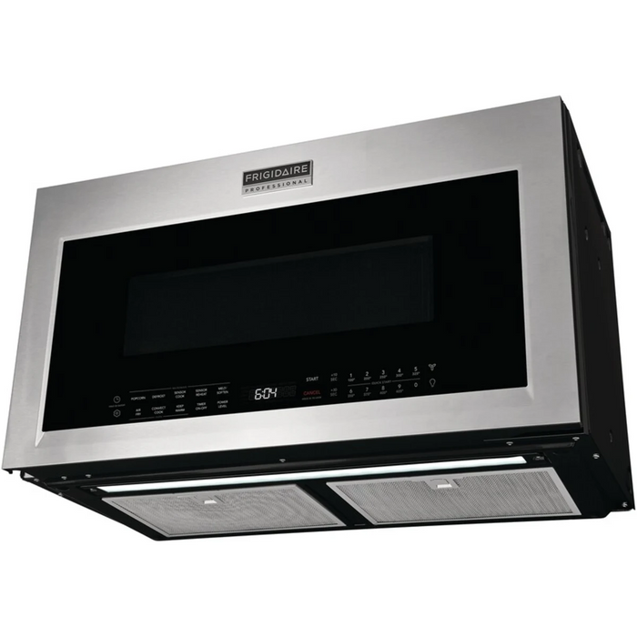 Frigidaire 30" Over-The-Range Microwave PMOS1980AF