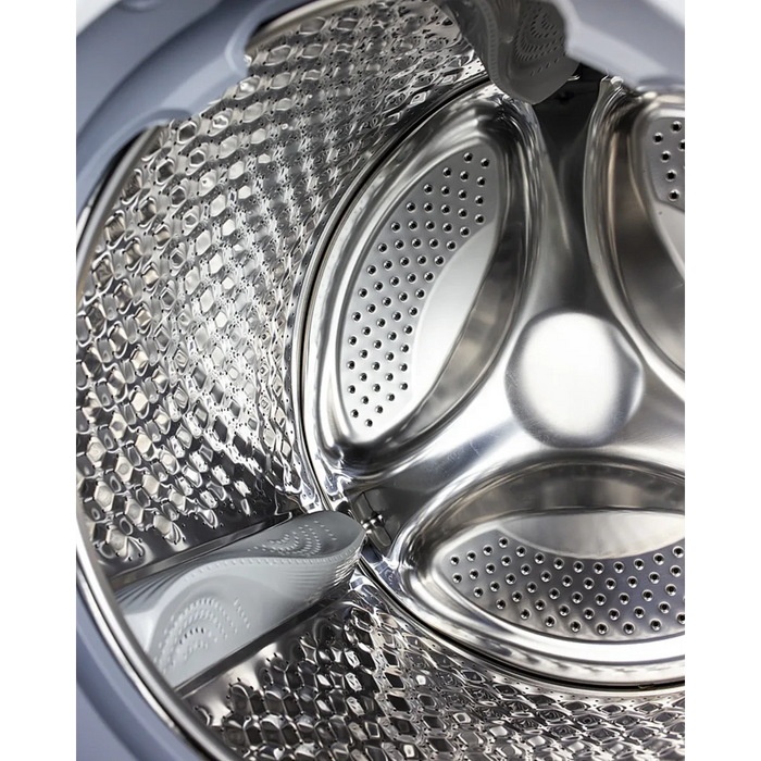 Summit 24" Wide 115V Washer/Dryer Combo SPWD2203P