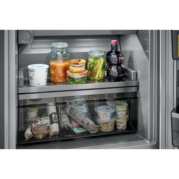 Electrolux 33" Single-Door Refrigerator EI33AR80WS