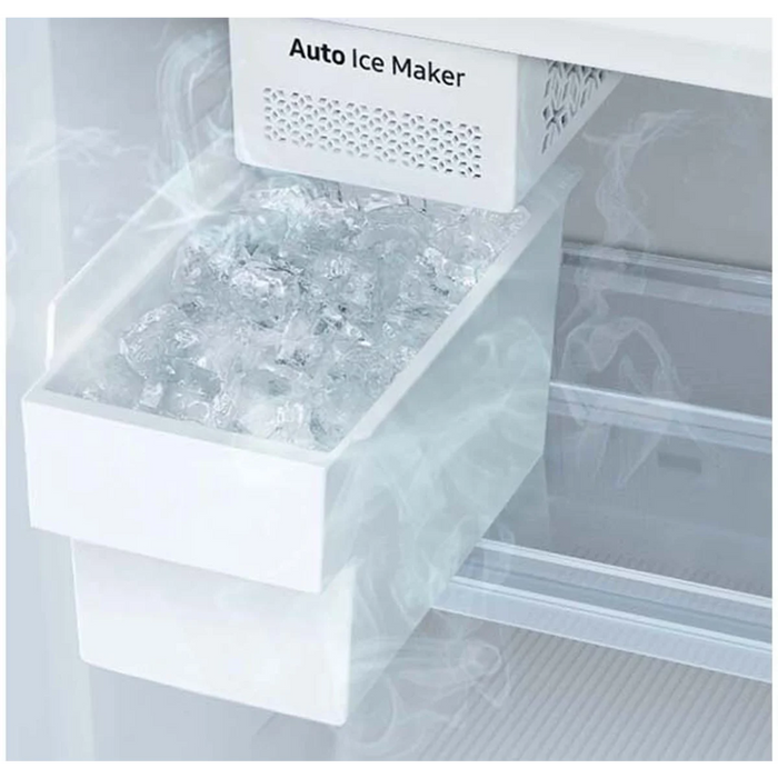 Samsung 28" Top-Freezer Refrigerator RT16A6195SR