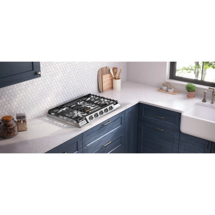 Frigidaire 30" Gas Cooktop PCCG3080AS