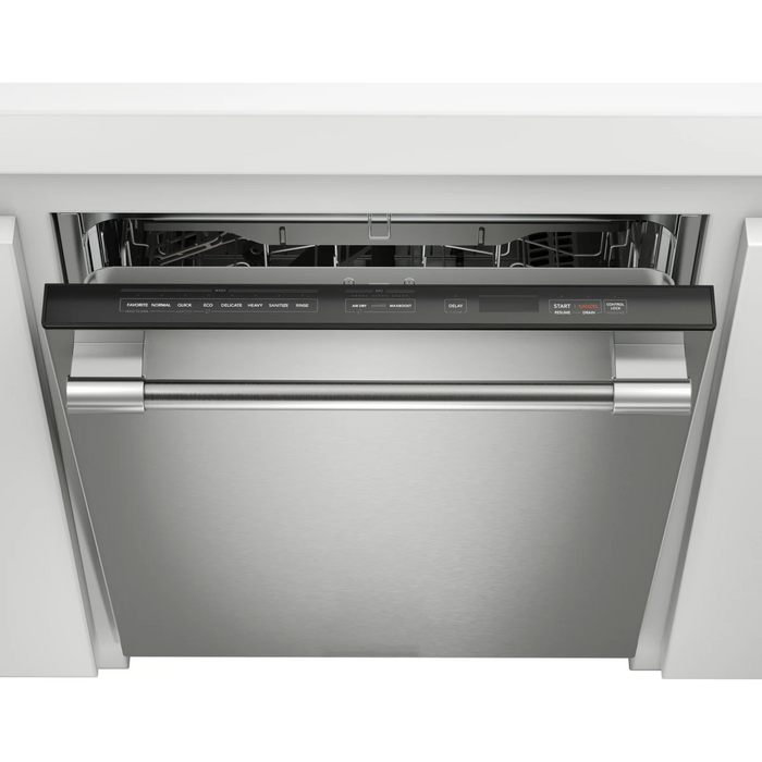 Frigidaire 24" Fully Integrated Dishwasher PDSH4816BF