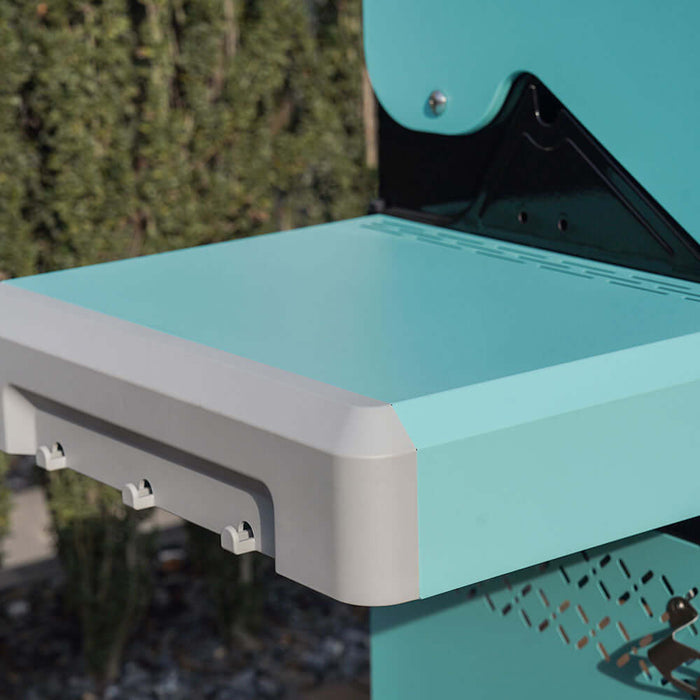 Mesa 200 | Matte Color Foldable Gas Grill