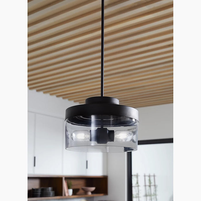 KOHLER Purist 18" pendant K-27266-PE04