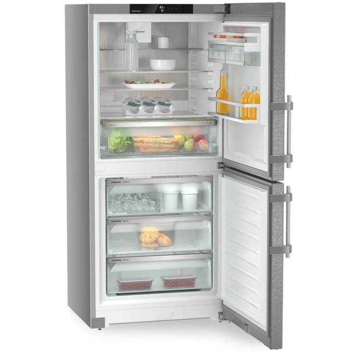 Liebherr 30" Freestanding Bottom Mount Refrigerator, C7540IM