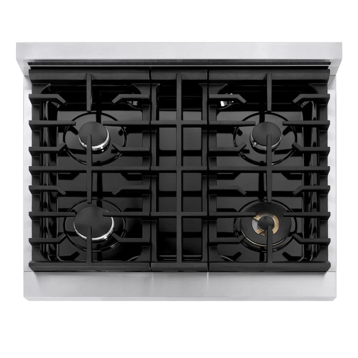 ZLINE Marino Gas Range MGR30