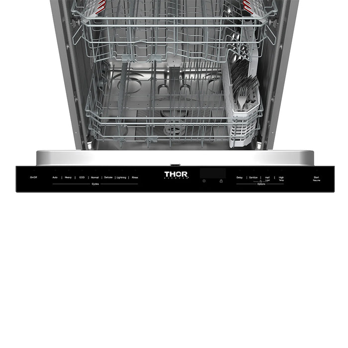 THOR 24" Dishwasher, TDW24PT