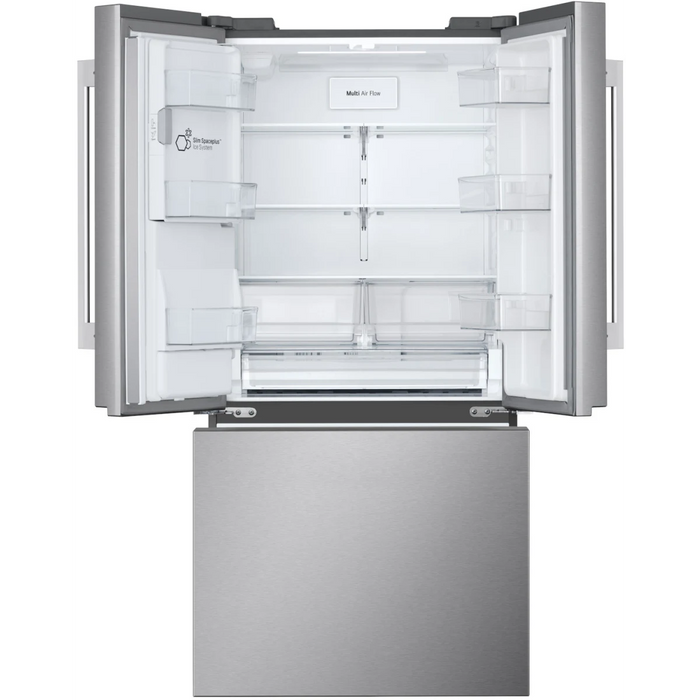 LG 33" Smart French Door Refrigerator, LF25H6330S