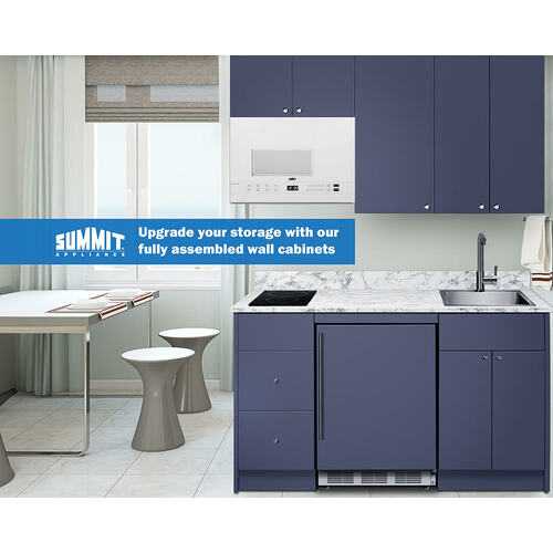 Turnkey Oasis Wet Bar OASISMN35