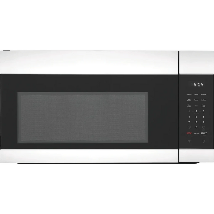 Frigidaire 30" Over-The-Range Microwave Oven FMOS1746BB