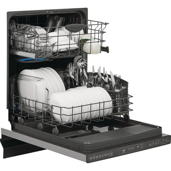 Frigidaire 24" Fully Integrated Dishwasher GDPP4517AD