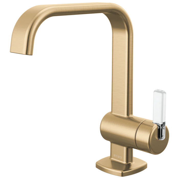 Brizo Allaria Single-Handle Lavatory Faucet 65067LF