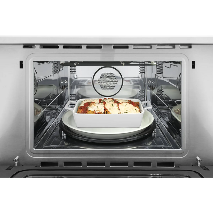 Frigidaire 30" Built-In Microwave Oven PMBD3081BF