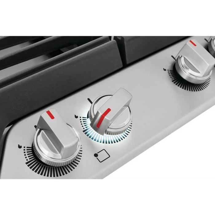 Frigidaire 30" Gas Cooktop GCCG3046AS