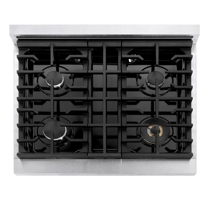 ZLINE Marino Gas Range MGRS-30