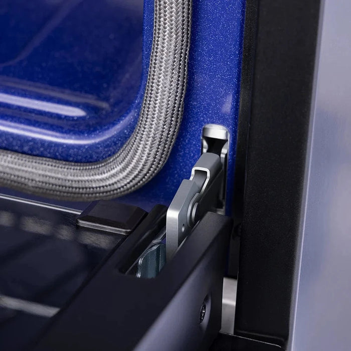 FORNO Espresso Leonardo 30" Induction Range FFSIN0982-30BLK