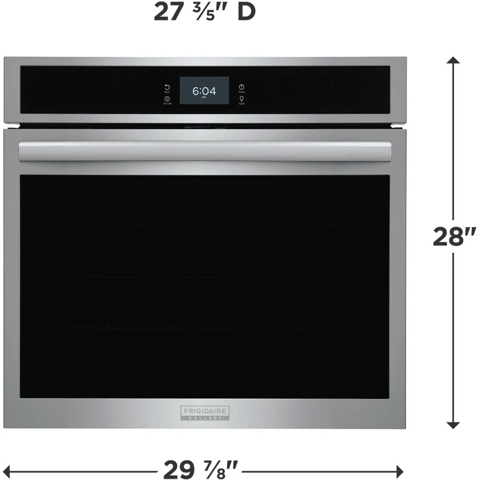 Frigidaire 30" Electric Wall Oven GCWS3070AF