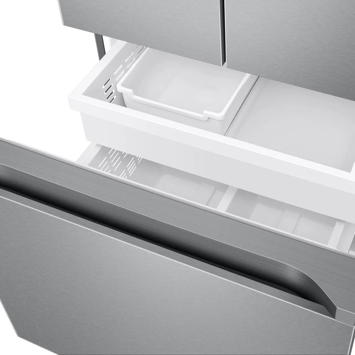 Samsung 30" Smart French Door Refrigerator RF22A4221SR