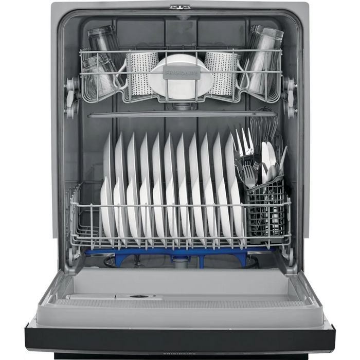 Frigidaire 24" Full Console Dishwasher FFCD2413UB