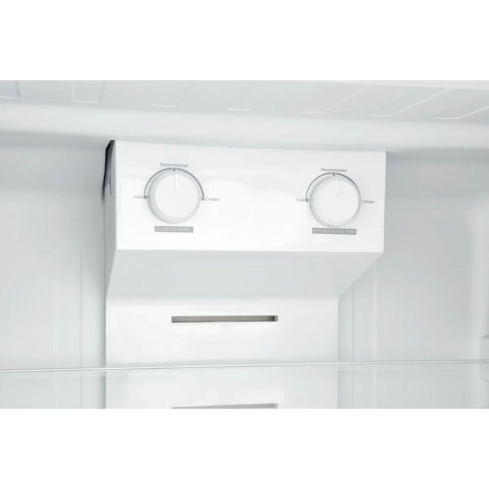 Frigidaire 28" Top Freezer Refrigerator FRTE1622AB