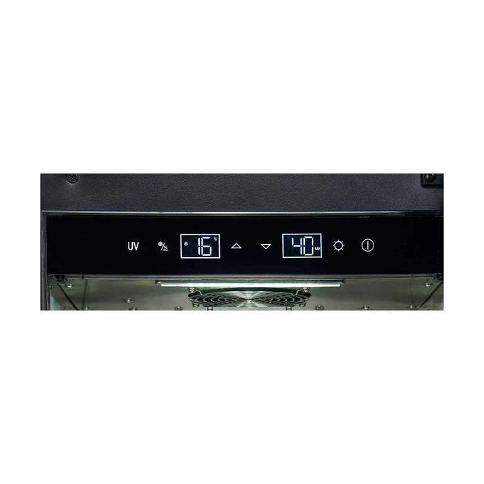 FORNO Asciutto 17" Dry Aging Cabinet FFSDA6864-17