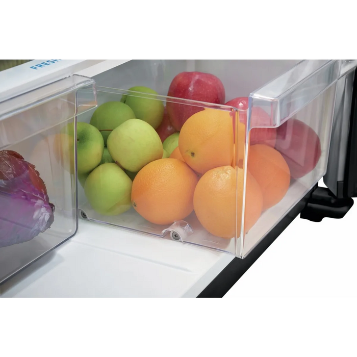 Frigidaire 30"Top Freezer Refrigerator FFHT2045XB