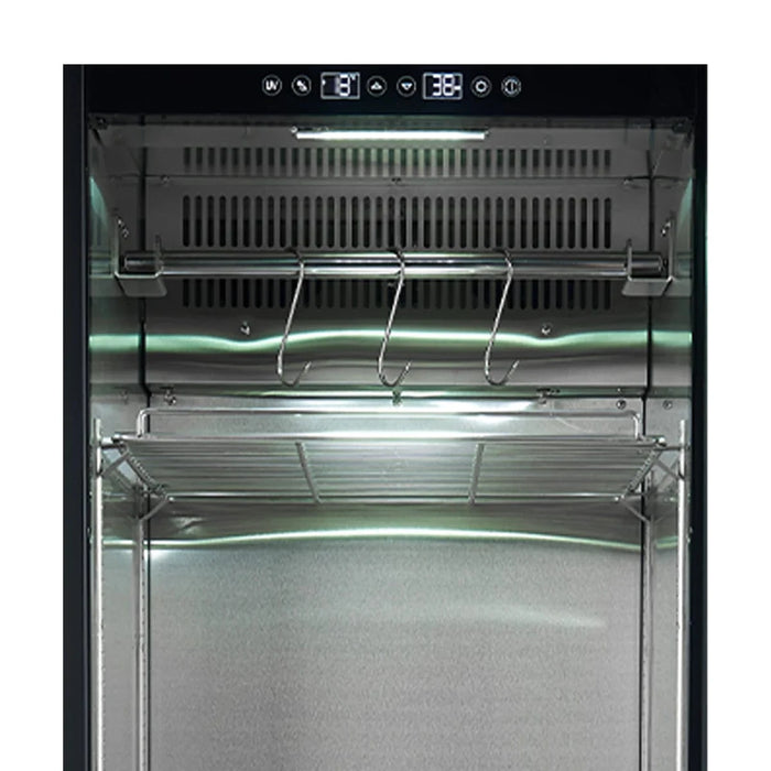 FORNO Asciutto 24" Dry Aging Cabinet FFSDA6833-24