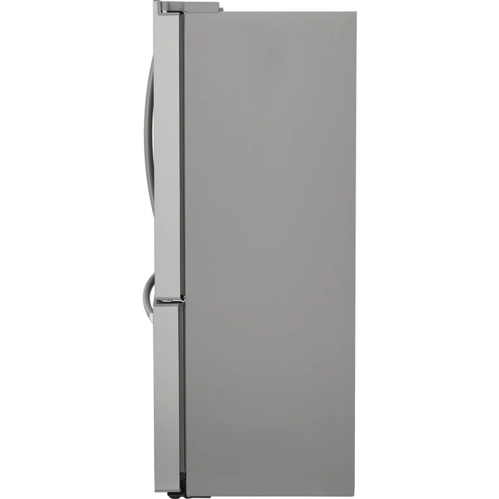 Frigidaire 36" Counter-Depth French Door Refrigerator GRFG2353AF
