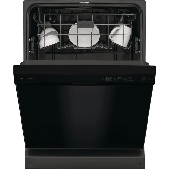 Frigidaire 24" Full Console Dishwasher FDPC4314AB