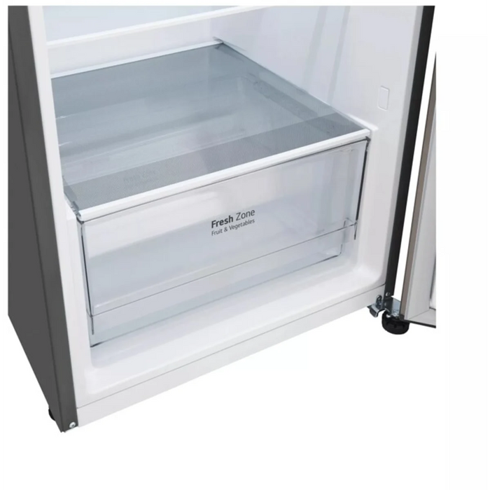 LG 24" Top Freezer Refrigerator, LT11C2000V