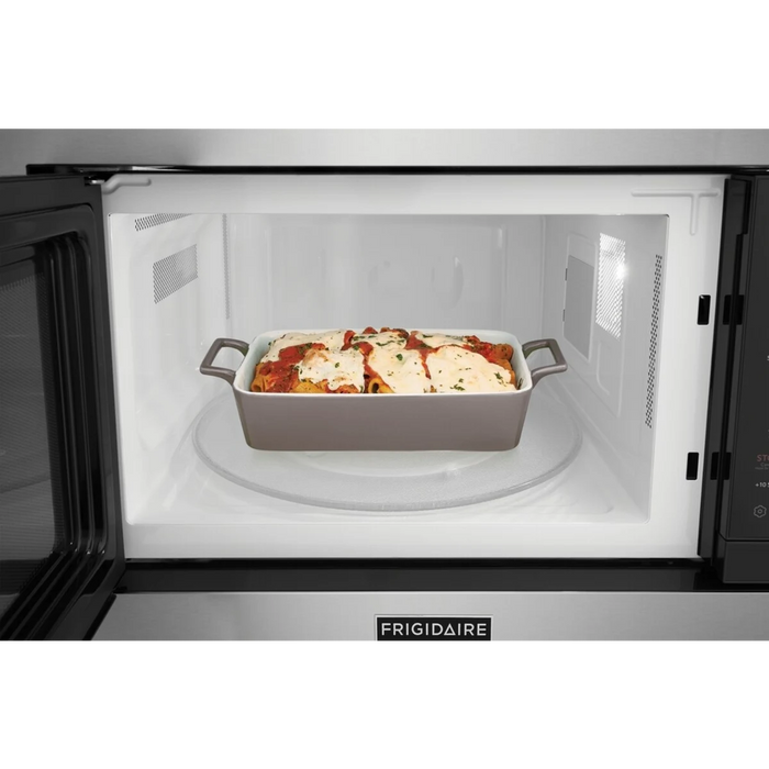 Frigidaire 24" Built-In Microwave Oven PMBS3080BF