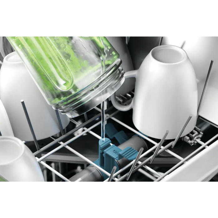 Frigidaire 24" Fully Integrated Dishwasher GDSH4715AD