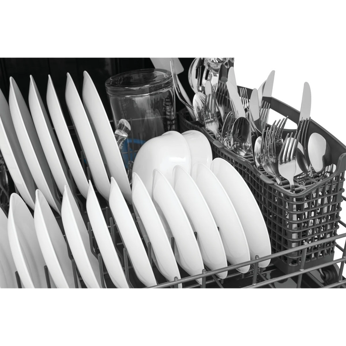 Frigidaire 24" Fully Integrated Dishwasher  GDPH4515AD