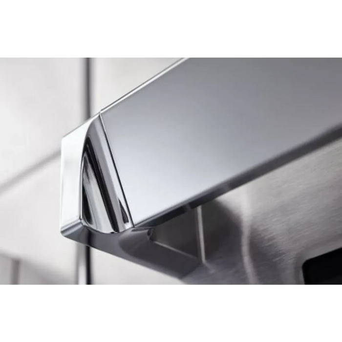 Viking® RVL 30" Stainless Steel Single Electric Oven MVSOE6301SS