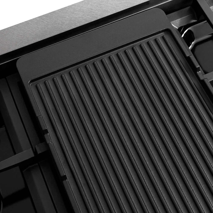 ZLINE 48" Paramount Gas Rangetop DuoPro™ Cooktop PSRTS-48