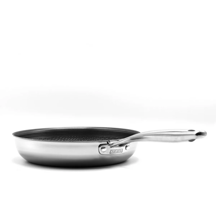 Kucht Honeycomb Non-Stick Pan Set 2pc Set K2PS