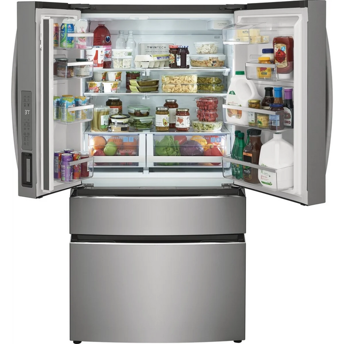 Frigidaire 36" Counter-Depth French Door Refrigerator GRMG2272CF